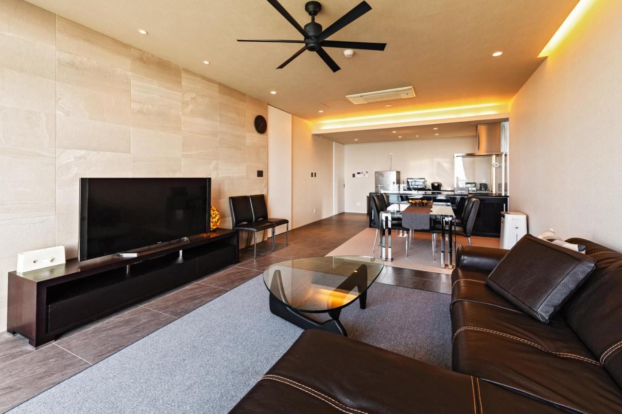 Condominium Noosa Nago Exterior foto