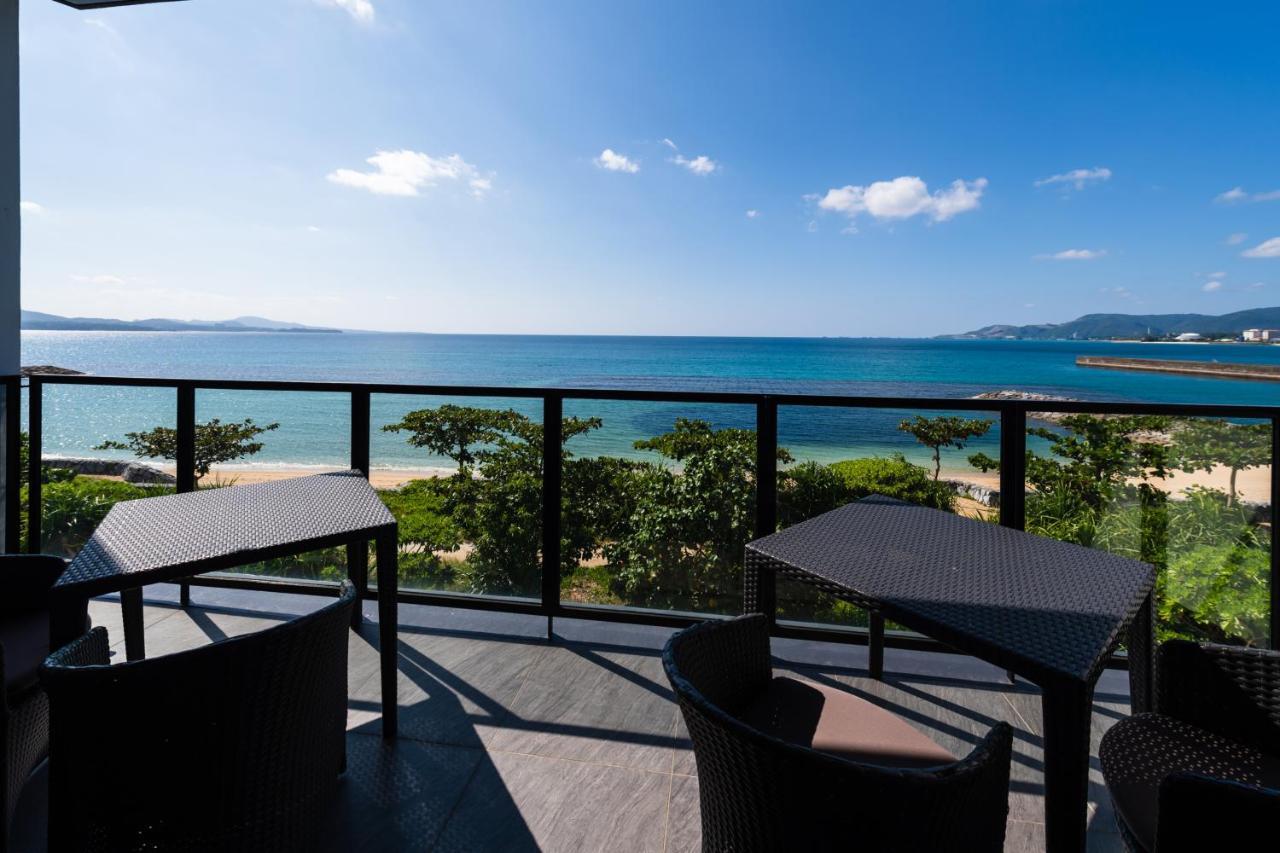 Condominium Noosa Nago Exterior foto