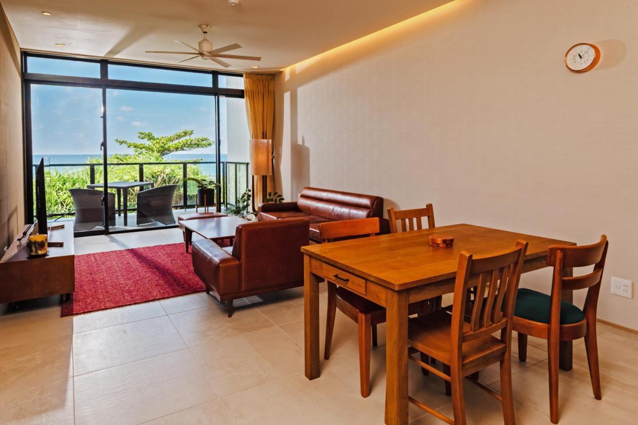 Condominium Noosa Nago Exterior foto