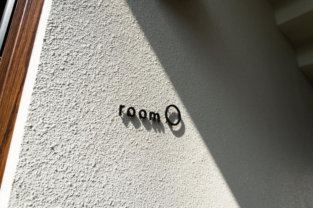 Condominium Noosa Nago Exterior foto